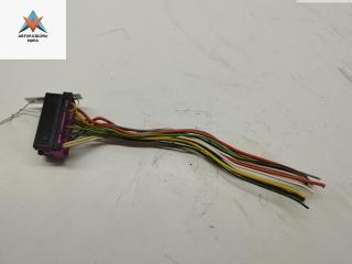 разъем (фишка) проводки Audi A6 4B/C5 [рестайлинг] 2003, 2.5 л., дизель, АКПП, серый, универсал, 8L0971978