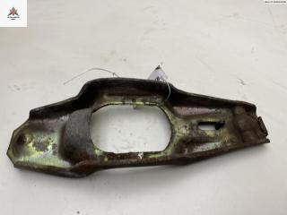 вилка сцепления Audi 80 8C/B4 1994, 1.6 л., бензин, МКПП, зелёный, универсал