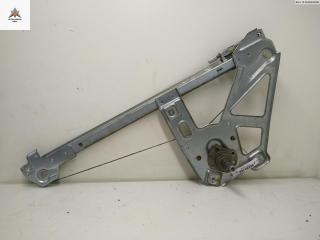 стеклоподъемник задний правый Audi A6 4A/C4 1995, 2.5 л., дизель, АКПП, серый, универсал