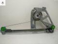 стеклоподъемник задний правый Audi A6 4A/C4 1995, 2.5 л., дизель, АКПП, серый, универсал - фото №2