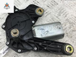 Двигатель стеклоочистителя заднего (моторчик дворников) Lancia Phedra 1 поколение 2003, 2.0 л., бензин, МКПП, серый, минивэн