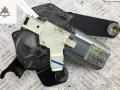 Двигатель стеклоочистителя заднего (моторчик дворников) Lancia Phedra 1 поколение 2003, 2.0 л., бензин, МКПП, серый, минивэн - фото №2