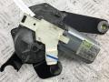 Двигатель стеклоочистителя заднего (моторчик дворников) Lancia Phedra 1 поколение 2003, 2.0 л., бензин, МКПП, серый, минивэн - фото №2