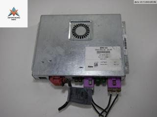 видеомодуль / TV-тюнер BMW 7 серия E65/E66/E67 2002, 4.4 л., бензин, АКПП, серый, седан, 0301355