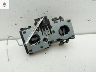 панель заднего левого фонаря Fiat Stilo 1 поколение 2005, 1.9 л., дизель, МКПП, красный, универсал, 28192002