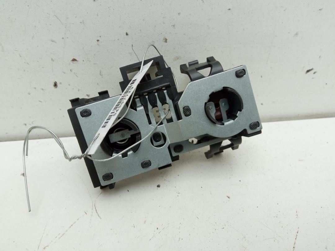 панель заднего левого фонаря Fiat Stilo 2005, 1.9 л., дизель, МКПП, красный, универсал, 28192002