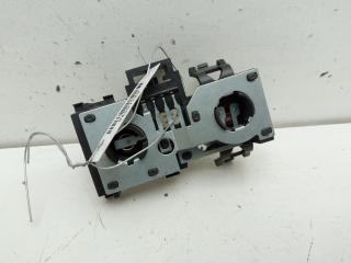панель заднего левого фонаря Fiat Stilo 2005, 1.9 л., дизель, МКПП, красный, универсал, 28192002