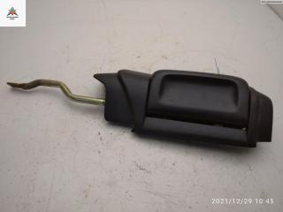 ручка внутренняя задняя правая Volkswagen Transporter T4 1998, 2.5 л., дизель, МКПП, синий, микроавтобус