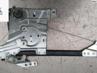 стеклоподъемник задний правый Audi A4 B5 [рестайлинг] 1999, 1.9 л., дизель, МКПП, синий, универсал, 8D08390