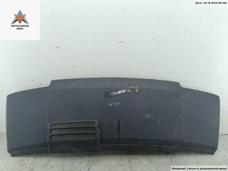 капот Renault Trafic 1 поколение [2-й рестайлинг] 1997, 2.2 л., бензин, МКПП, белый, микроавтобус