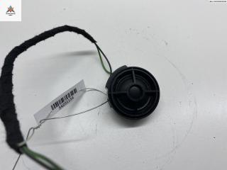 динамик высокочастотный (пищалка) Audi A6 4B/C5 [рестайлинг] 2003, 2.5 л., дизель, МКПП, серый, универсал, 4B0035399