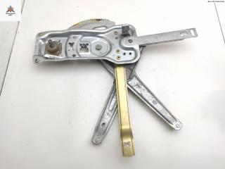 стеклоподъемник задний правый BMW 5 серия E34 1990, 2.0 л., бензин, МКПП, зелёный, седан, 1944064