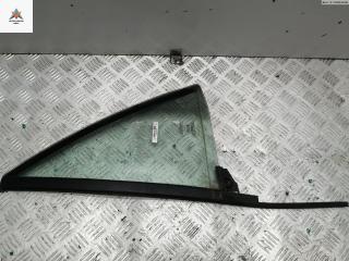 форточка задняя левая Fiat Marea 1 поколение 1996, 2.4 л., дизель, МКПП, серый, универсал