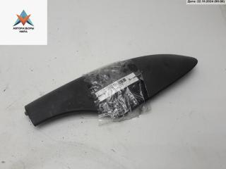 крышка (заглушка) рейлинга Volkswagen Passat B5 1998, 2.3 л., бензин, МКПП, чёрный, универсал, 3B9860149A