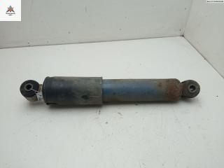 амортизатор задний левый Lancia Dedra 1 поколение 1991, 2.0 л., бензин, АКПП, зелёный, седан