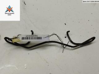 скоба суппорта Audi A4 B5 1995, 1.8 л., бензин, МКПП, красный, седан