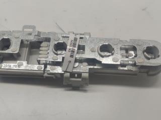 панель заднего левого фонаря Audi A4 B5 1996, 1.9 л., дизель, МКПП, серый, универсал, 8D9945257