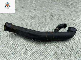 патрубок интеркулера Audi A6 4B/C5 [рестайлинг] 2002, 2.7 л., бензин, АКПП, серый, универсал, 078145686C