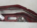 петля капота левая SEAT Cordoba 2 поколение 1999, красный, универсал, 6K08233016K0823302 - фото №3