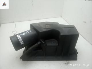 корпус воздушного фильтра Ford Transit 7 поколение 2006, 2.0 л., дизель, МКПП, белый, микроавтобус, 2C119600BC