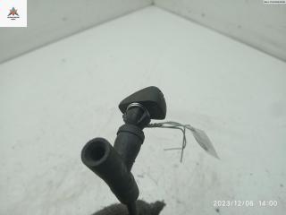 форсунка омывателя лобового стекла Ford Transit 6 поколение 2000, 2.4 л., дизель, МКПП, чёрный, микроавтобус