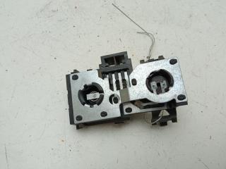 панель заднего левого фонаря Fiat Stilo 1 поколение 2003, 1.9 л., дизель, МКПП, серый, универсал