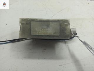 подсветка номера Nissan Interstar 1 поколение 2003, 2.2 л., дизель, МКПП, белый, микроавтобус, 7700796163