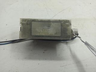 подсветка номера Nissan Interstar 1 поколение 2003, 2.2 л., дизель, МКПП, белый, микроавтобус, 7700796163