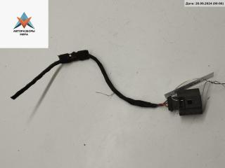 разъем (фишка) проводки Audi A4 B7 2007, 2.0 л., дизель, МКПП, чёрный, универсал, 1J0973703