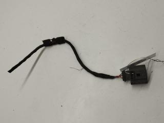 разъем (фишка) проводки Audi A4 B7 2007, 2.0 л., дизель, МКПП, чёрный, универсал, 1J0973703
