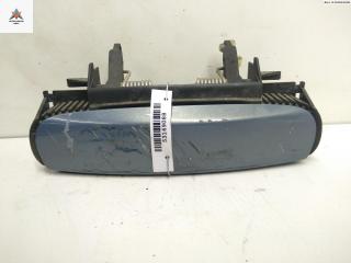ручка наружная задняя левая Audi A4 B7 2007, 2.0 л., дизель, АКПП, синий, универсал, 4B0839885