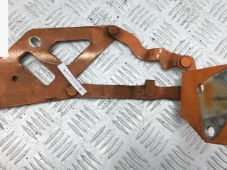 петля капота левая Volkswagen LT 2 поколение 2002, жёлтый, микроавтобус, 2D0823301B