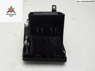 дефлектор обдува салона Volkswagen Touran 1 поколение 2003, 1.6 л., бензин, МКПП, серый, минивэн, 1T0819703A