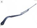 Щеткодержатель (поводок стеклоочистителя) передний BMW 3 серия E90/E91/E92/E93 2005, 2.0 л., дизель, МКПП, чёрный, седан, 7171641 - фото №2