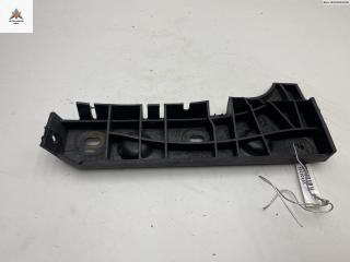 кронштейн переднего бампера Audi A6 4B/C5 1998, 1.8 л., Ti, бензин, МКПП, синий, седан, 4B0807284B