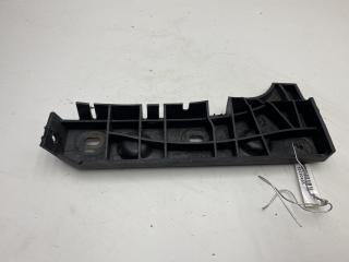 кронштейн переднего бампера Audi A6 4B/C5 1998, 1.8 л., Ti, бензин, МКПП, синий, седан, 4B0807284B