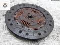 диск сцепления Skoda Octavia mk1 (A4 1U) 2000, 2.0 л., бензин, МКПП, серый, универсал, 06A141031H - фото №2