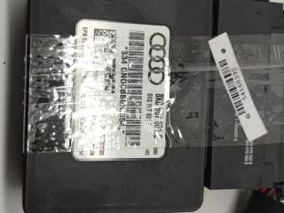 блок управления ручником Audi A4 B8/8K 2008, 2.0 л., дизель, МКПП, серый, универсал, 8K0907801E