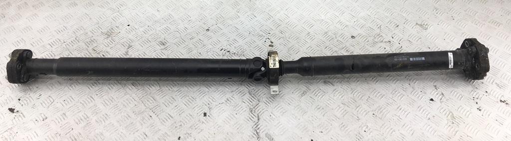 Кардан BMW 2 F22/F23 2016, 1.5 л., бензин, МКПП, чёрный, купе, 8651061