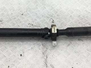 Кардан BMW 2 серия F22/F23 2016, 1.5 л., бензин, МКПП, чёрный, купе, 8651061