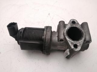клапан EGR Saab 9-3 2006, 1.9 л., дизель, АКПП, серый, универсал, 55215031