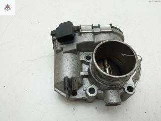 заслонка дроссельная Fiat Stilo 1 поколение 2002, 1.2 л., бензин, МКПП, зелёный, хетчбэк 3 дв., 0280750042