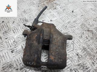 суппорт передний левый Volkswagen Passat B5 1997, 1.8 л., бензин, МКПП, серый, седан