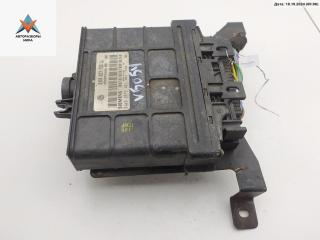 блок управления АКПП Skoda Octavia mk1 (A4 1U) 2002, 1.8 л., бензин, АКПП, серый, хетчбэк 5 дв., 01M927733LL