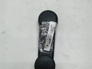 ручка стеклоподъемника Volkswagen Golf 3 поколение 1994, 1.8 л., бензин, МКПП, чёрный, хетчбэк 5 дв., 1H0837581