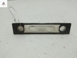 подсветка номера Volvo S40 1 поколение 1998, 1.8 л., бензин, МКПП, красный, универсал