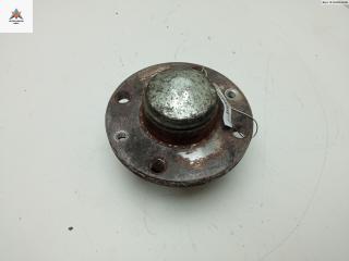 ступица задняя правая Fiat Doblo 1 поколение [рестайлинг] 2009, 1.4 л., бензин, МКПП, белый, фургон