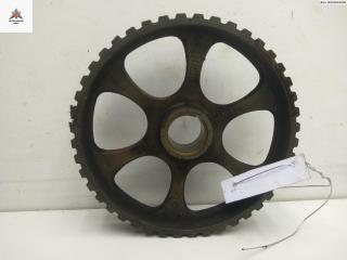 шестерня Audi 80 8A/B3 1988, 1.8 л., бензин, МКПП, красный, седан, 049109111B