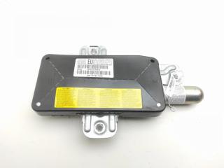 подушка безопасности дверная BMW 3 E46 2003, 2.0 л., бензин, МКПП, синий, универсал, 7037229