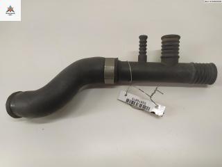 патрубок (трубопровод, шланг) BMW 5 серия E39 1999, 2.5 л., дизель, МКПП, серый, универсал, 8362281